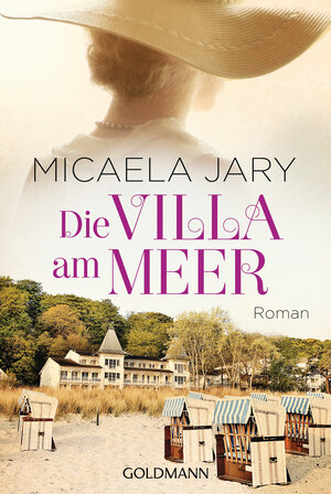 Buchcover Die Villa am Meer | Micaela Jary | EAN 9783442485956 | ISBN 3-442-48595-9 | ISBN 978-3-442-48595-6