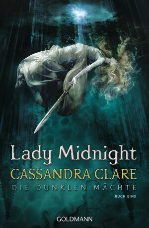 Buchcover Lady Midnight | Cassandra Clare | EAN 9783442487042 | ISBN 3-442-48704-8 | ISBN 978-3-442-48704-2