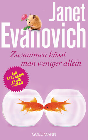 Buch Zusammen küsst man weniger allein (978-3-442-48754-7)