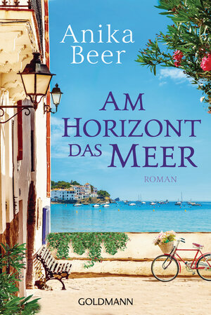 Buchcover Am Horizont das Meer | Anika Beer | EAN 9783442488674 | ISBN 3-442-48867-2 | ISBN 978-3-442-48867-4