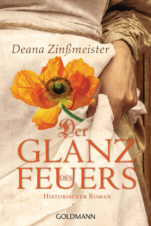 Buchcover Der Glanz des Feuers | Deana Zinßmeister | EAN 9783442488896 | ISBN 3-442-48889-3 | ISBN 978-3-442-48889-6