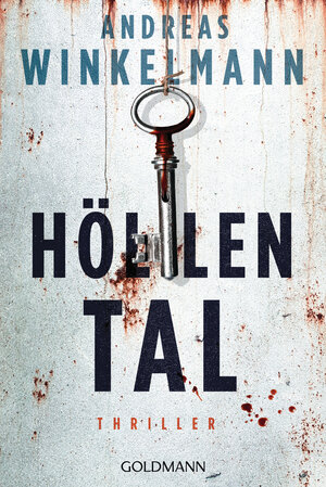 Buchcover Höllental | Andreas Winkelmann | EAN 9783442489442 | ISBN 3-442-48944-X | ISBN 978-3-442-48944-2