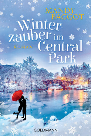 Buchcover Winterzauber im Central Park | Mandy Baggot | EAN 9783442489787 | ISBN 3-442-48978-4 | ISBN 978-3-442-48978-7