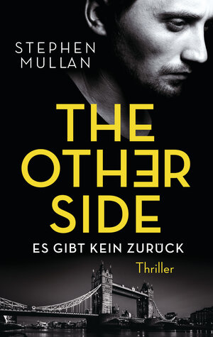 Buchcover The Other Side | Stephen Mullan | EAN 9783442489961 | ISBN 3-442-48996-2 | ISBN 978-3-442-48996-1