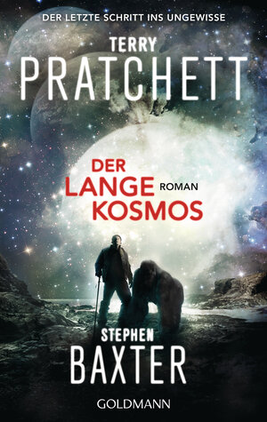 Buchcover Der Lange Kosmos | Terry Pratchett | EAN 9783442489978 | ISBN 3-442-48997-0 | ISBN 978-3-442-48997-8