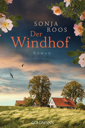 Buchcover Der Windhof | Sonja Roos | EAN 9783442490226 | ISBN 3-442-49022-7 | ISBN 978-3-442-49022-6