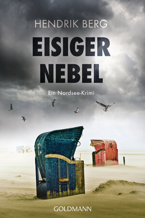 Buchcover Eisiger Nebel | Hendrik Berg | EAN 9783442490554 | ISBN 3-442-49055-3 | ISBN 978-3-442-49055-4