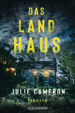 Buchcover Das Landhaus | Julie Cameron | EAN 9783442490585 | ISBN 3-442-49058-8 | ISBN 978-3-442-49058-5