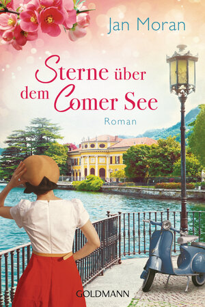 Buchcover Sterne über dem Comer See | Jan Moran | EAN 9783442491735 | ISBN 3-442-49173-8 | ISBN 978-3-442-49173-5
