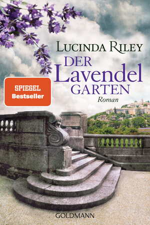Buchcover Der Lavendelgarten | Lucinda Riley | EAN 9783442492947 | ISBN 3-442-49294-7 | ISBN 978-3-442-49294-7