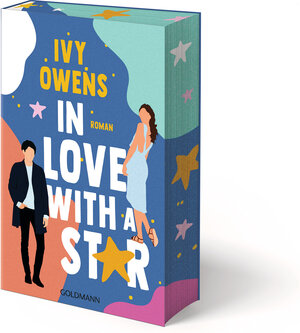 Buchcover In Love with a Star | Ivy Owens | EAN 9783442493760 | ISBN 3-442-49376-5 | ISBN 978-3-442-49376-0