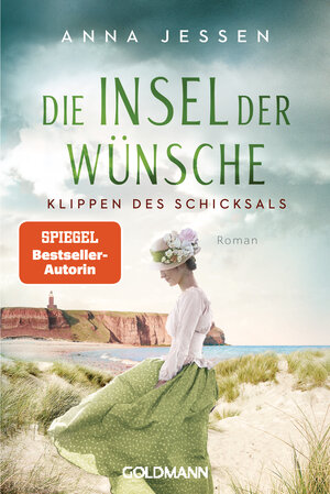 Buchcover Die Insel der Wünsche - Klippen des Schicksals | Anna Jessen | EAN 9783442494262 | ISBN 3-442-49426-5 | ISBN 978-3-442-49426-2