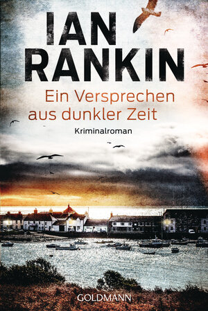 Buchcover Ein Versprechen aus dunkler Zeit | Ian Rankin | EAN 9783442494286 | ISBN 3-442-49428-1 | ISBN 978-3-442-49428-6