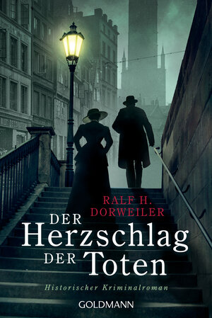 Buchcover Der Herzschlag der Toten | Ralf H. Dorweiler | EAN 9783442494934 | ISBN 3-442-49493-1 | ISBN 978-3-442-49493-4