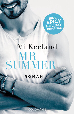 Buchcover Mr Summer | Vi Keeland | EAN 9783442495092 | ISBN 3-442-49509-1 | ISBN 978-3-442-49509-2