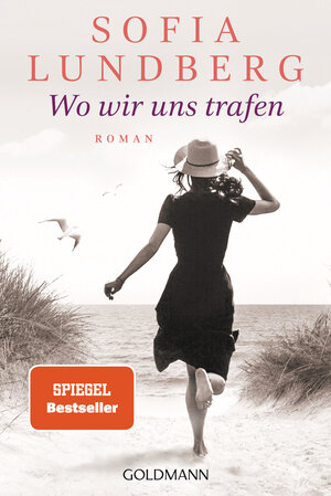 Buchcover Wo wir uns trafen | Sofia Lundberg | EAN 9783442495320 | ISBN 3-442-49532-6 | ISBN 978-3-442-49532-0