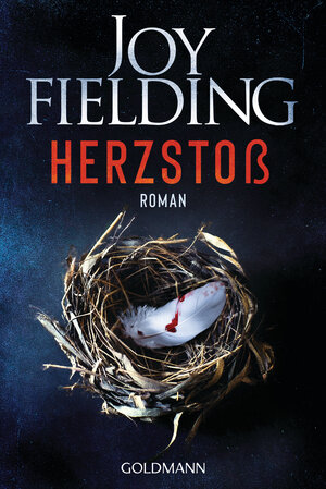 Buchcover Herzstoß | Joy Fielding | EAN 9783442495849 | ISBN 3-442-49584-9 | ISBN 978-3-442-49584-9