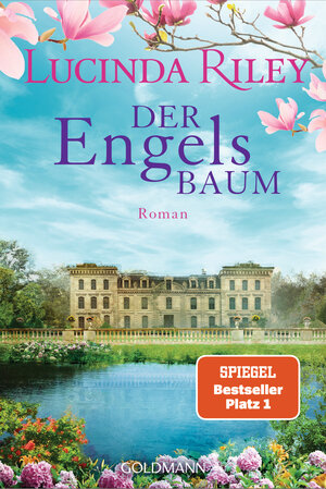 Buchcover Der Engelsbaum | Lucinda Riley | EAN 9783442495924 | ISBN 3-442-49592-X | ISBN 978-3-442-49592-4
