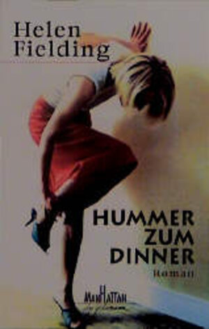 Buchcover Hummer zum Dinner | Helen Fielding | EAN 9783442540723 | ISBN 3-442-54072-0 | ISBN 978-3-442-54072-3