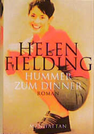 Buchcover Hummer zum Dinner | Helen Fielding | EAN 9783442545087 | ISBN 3-442-54508-0 | ISBN 978-3-442-54508-7