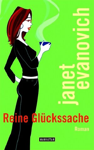 Reine Glückssache: Roman