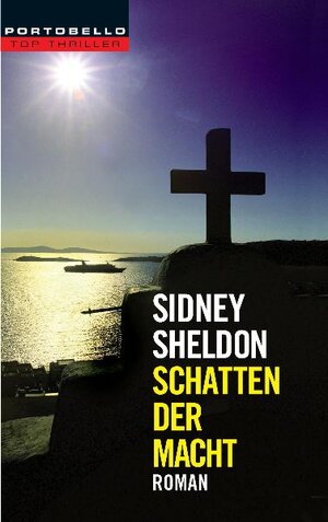 Schatten der Macht: Roman