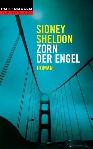 Zorn der Engel: Roman