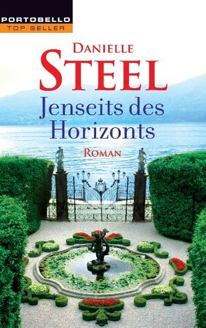 Buchcover Jenseits des Horizonts | Danielle Steel | EAN 9783442555314 | ISBN 3-442-55531-0 | ISBN 978-3-442-55531-4