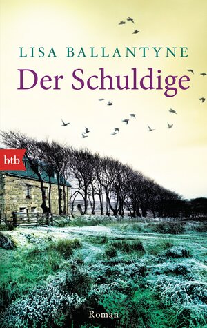 Buchcover Der Schuldige | Lisa Ballantyne | EAN 9783442713004 | ISBN 3-442-71300-5 | ISBN 978-3-442-71300-4