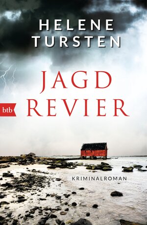 Buchcover Jagdrevier | Helene Tursten | EAN 9783442713134 | ISBN 3-442-71313-7 | ISBN 978-3-442-71313-4