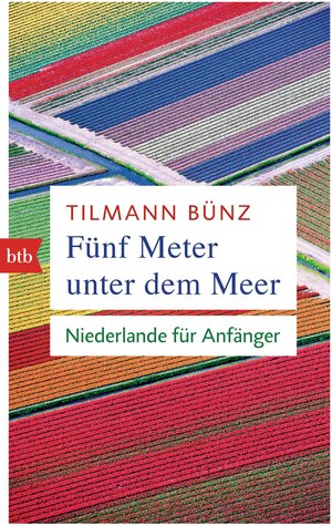 Buchcover Fünf Meter unter dem Meer | Tilmann Bünz | EAN 9783442714148 | ISBN 3-442-71414-1 | ISBN 978-3-442-71414-8