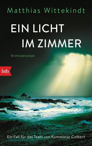 Buchcover Ein Licht im Zimmer | Matthias Wittekindt | EAN 9783442714292 | ISBN 3-442-71429-X | ISBN 978-3-442-71429-2