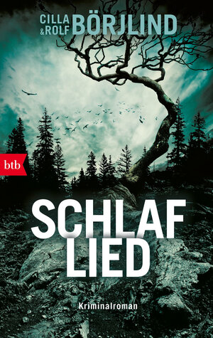 Buchcover Schlaflied | Cilla Börjlind | EAN 9783442716111 | ISBN 3-442-71611-X | ISBN 978-3-442-71611-1