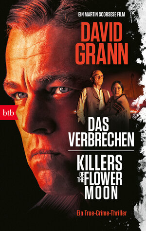 Buchcover Das Verbrechen | David Grann | EAN 9783442717279 | ISBN 3-442-71727-2 | ISBN 978-3-442-71727-9