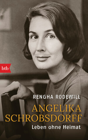 Buchcover Angelika Schrobsdorff  | EAN 9783442717798 | ISBN 3-442-71779-5 | ISBN 978-3-442-71779-8