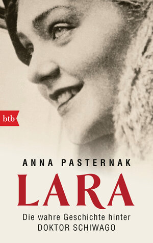 Buchcover LARA | Anna Pasternak | EAN 9783442717996 | ISBN 3-442-71799-X | ISBN 978-3-442-71799-6