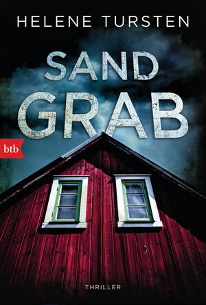 Buchcover Sandgrab | Helene Tursten | EAN 9783442718030 | ISBN 3-442-71803-1 | ISBN 978-3-442-71803-0
