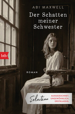 Buchcover Der Schatten meiner Schwester | Abi Maxwell | EAN 9783442718566 | ISBN 3-442-71856-2 | ISBN 978-3-442-71856-6