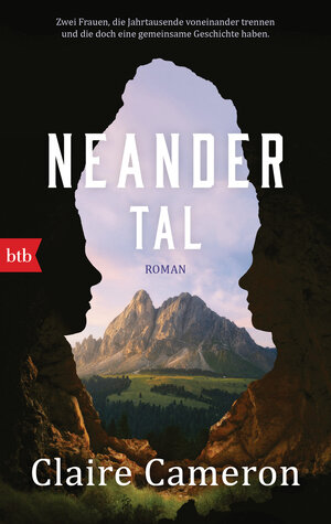 Buchcover Neandertal | Claire Cameron | EAN 9783442719495 | ISBN 3-442-71949-6 | ISBN 978-3-442-71949-5