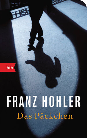 Buchcover Das Päckchen | Franz Hohler | EAN 9783442719785 | ISBN 3-442-71978-X | ISBN 978-3-442-71978-5