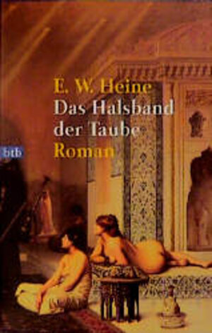 Das Halsband der Taube: