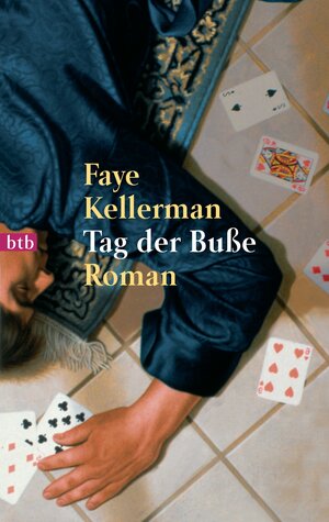 Buchcover Tag der Buße | Faye Kellerman | EAN 9783442721665 | ISBN 3-442-72166-0 | ISBN 978-3-442-72166-5