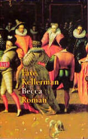 Buchcover Becca | Faye Kellerman | EAN 9783442723218 | ISBN 3-442-72321-3 | ISBN 978-3-442-72321-8