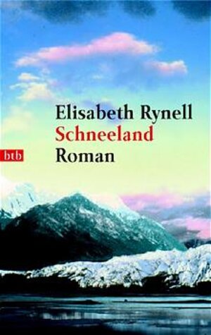 Schneeland: Roman