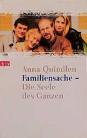 Familiensache: Die Seele des Ganzen