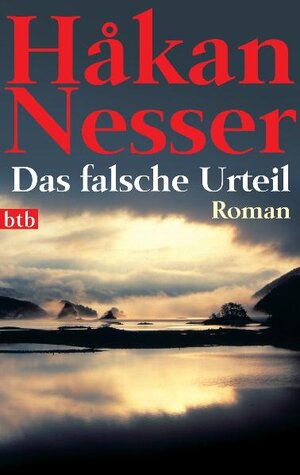 Das falsche Urteil: Roman