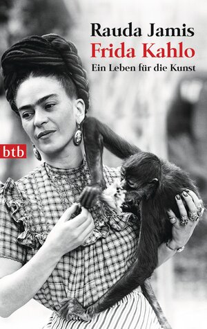 Frida Kahlo: Ein Leben für die Kunst