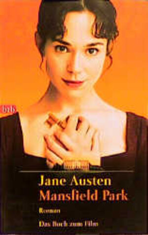 Buchcover Mansfield Park | Jane Austen | EAN 9783442726950 | ISBN 3-442-72695-6 | ISBN 978-3-442-72695-0