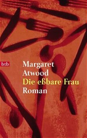 Die eßbare Frau