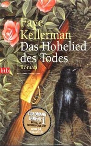 Das Hohelied des Todes. Sonderausgabe.